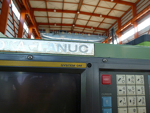 P001322 ＮＣフライス 平岡工業 PNC-MSV_7