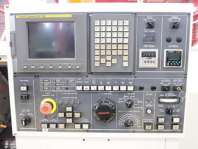 P001325 ＮＣ自動盤 ミヤノ BND-42S5_8