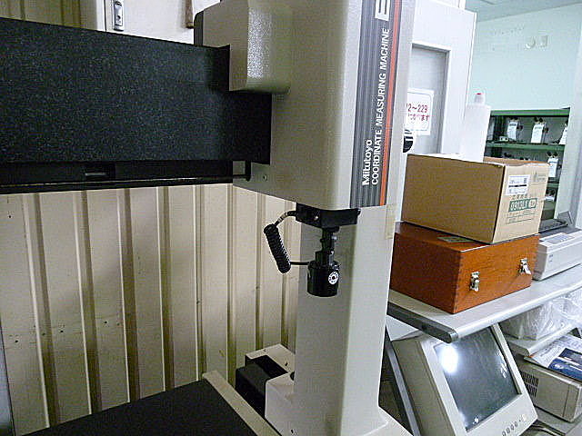 J002229 三次元測定機 ミツトヨ BH-504_3