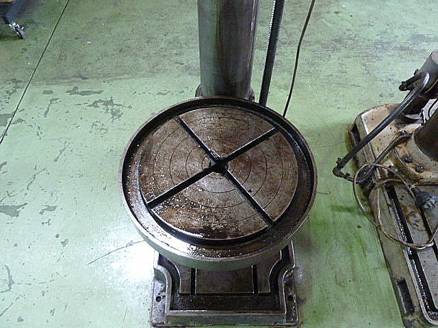 J002172 直立ボール盤 角田 TUD-540T_4