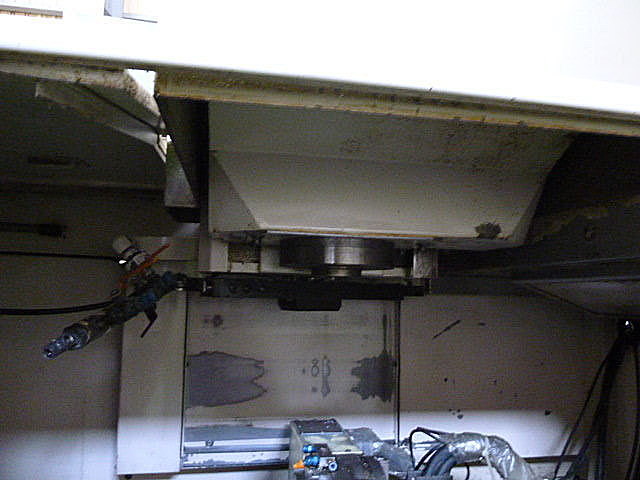 J002070 立型マシニングセンター 三菱重工業 M-V40A_3