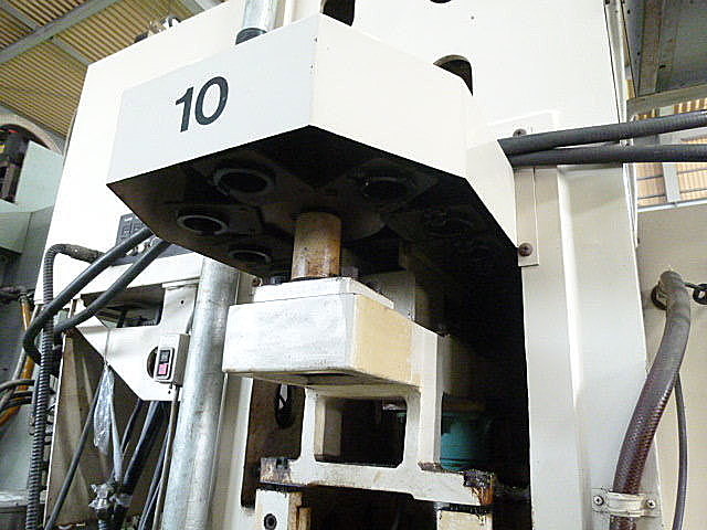 J002070 立型マシニングセンター 三菱重工業 M-V40A_10