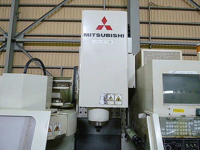 J002069 立型マシニングセンター 三菱重工業 V360 | 株式会社 J002069 立型マシニングセンター 三菱重工業 V360 | 株式会社