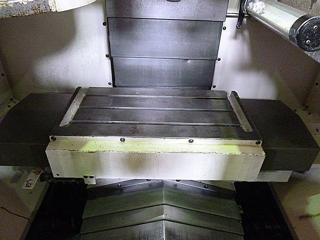 J002069 立型マシニングセンター 三菱重工業 V360_4