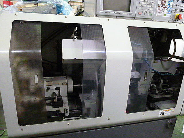 J002063 ＮＣ自動盤 野村 NN-10SB_2