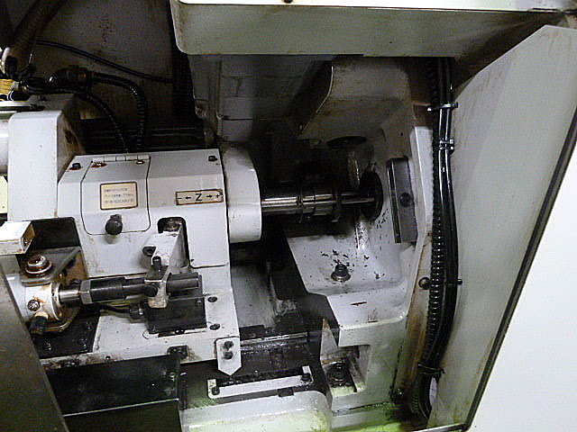 J002063 ＮＣ自動盤 野村 NN-10SB_3