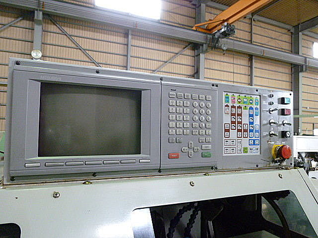 J002063 ＮＣ自動盤 野村 NN-10SB_5