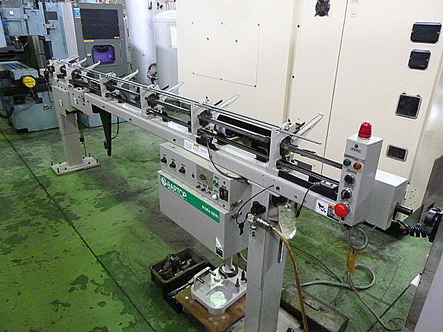 J002063 ＮＣ自動盤 野村 NN-10SB_8