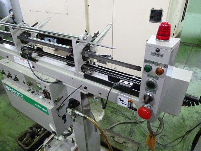 J002063 NC自動盤 野村 NN-10SB | 株式会社 小林機械