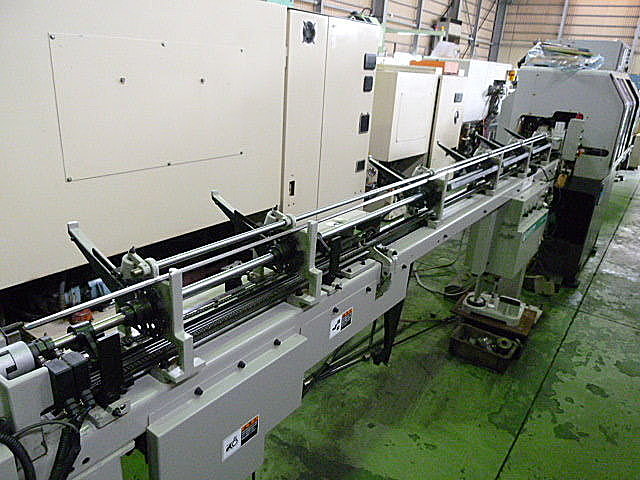 J002063 ＮＣ自動盤 野村 NN-10SB_11