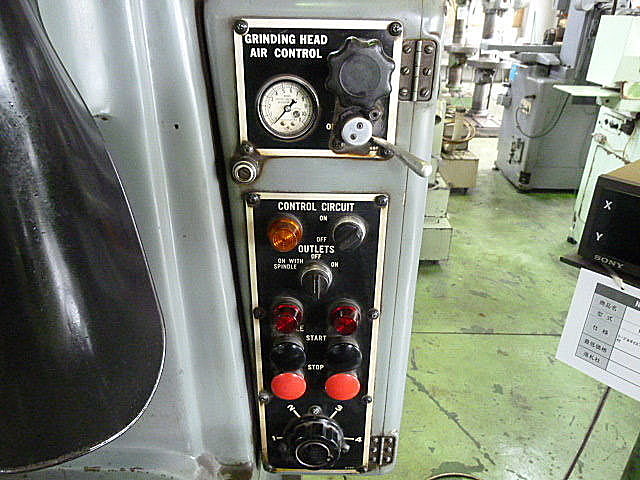 J002060 治具研削盤 ムーア №3_5