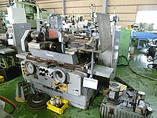 J002058 円筒研削盤 シギヤ GRA-27-40 | 株式会社 小林機械