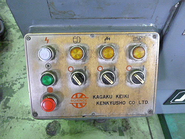 J002055 内面研削盤 科学計器 GIS-200SH_5