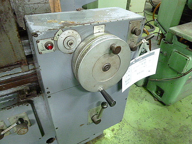 J002055 内面研削盤 科学計器 GIS-200SH_6