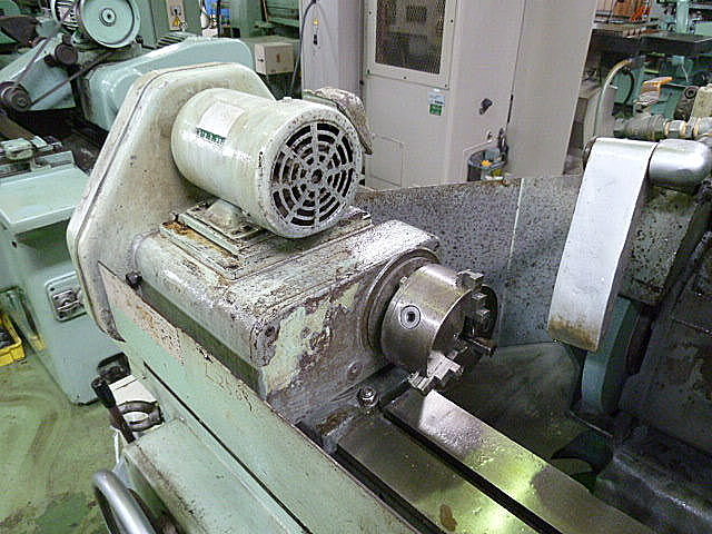 J002051 円筒研削盤 シギヤ GP-24-40H_3