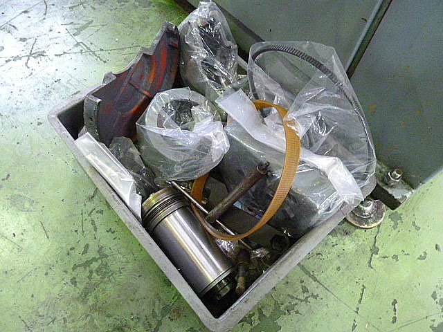 J002049 円筒研削盤 マルエイ MIG-MG-300_6