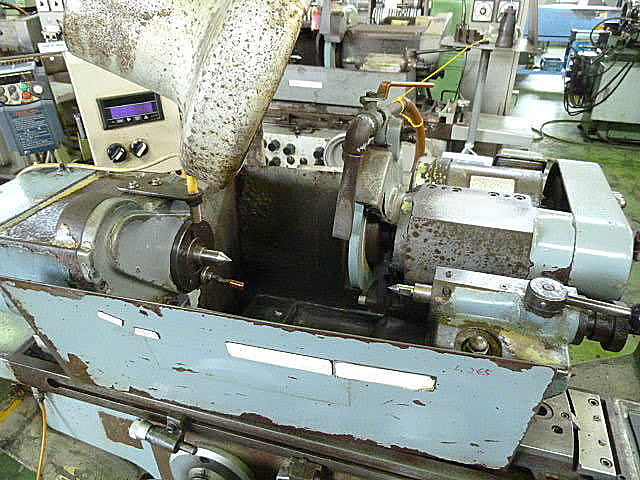 J002042 円筒研削盤 マルエイ MIG-MG-300_2