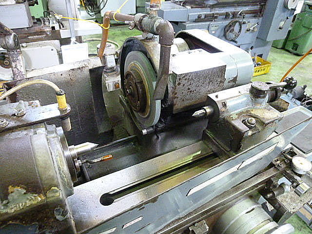 J002042 円筒研削盤 マルエイ MIG-MG-300_3