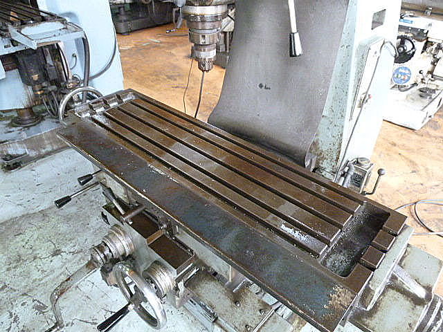 P010044 ラム型フライス 静岡鐵工所 ST-BC_4