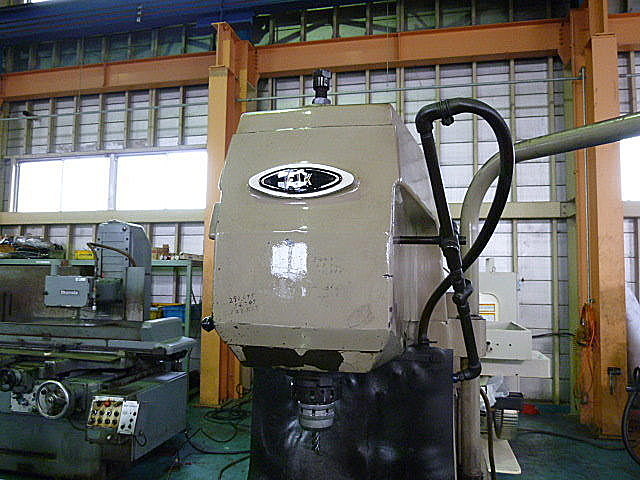 P010043 ＮＣフライス 遠州 SEV_2