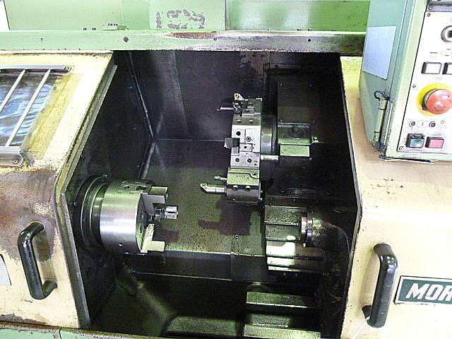 P010041 ＮＣ旋盤 森精機 AL-22BT_2
