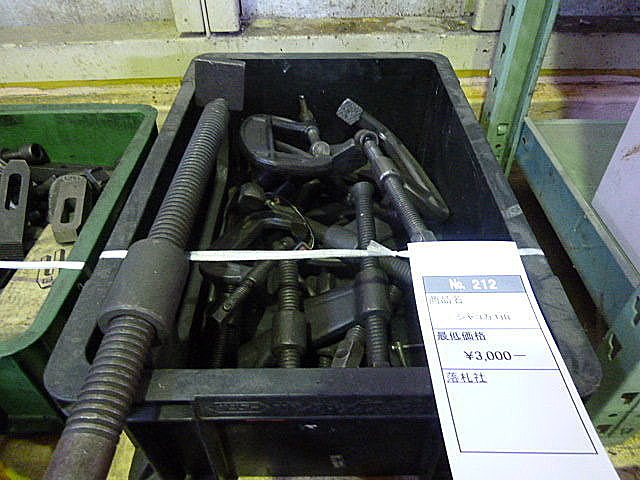 B002842 シャコ万１山 --_0