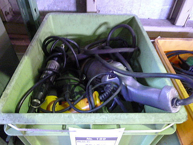 B002833 電動工具１山 --_0