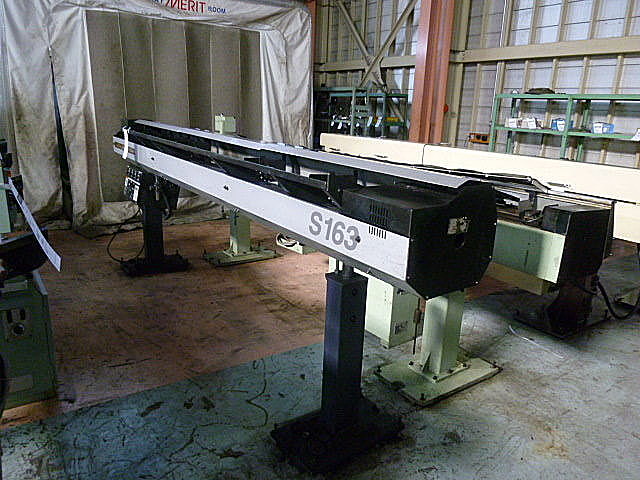 B002807 オートバー イクラ精機 IBF-S163_1