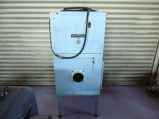B002805 集塵機 アマノ MC-30_0