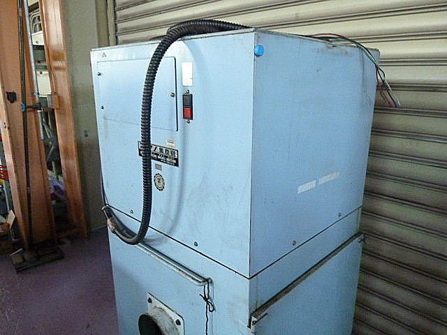 B002805 集塵機 アマノ MC-30_1