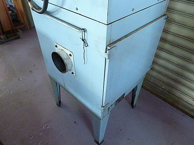 B002805 集塵機 アマノ MC-30_2