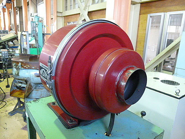 B002804 オイルミスト サンワーカー U-20_2