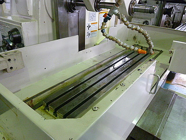 B002672 ＮＣ横フライス 大隈豊和 FM-30H_3