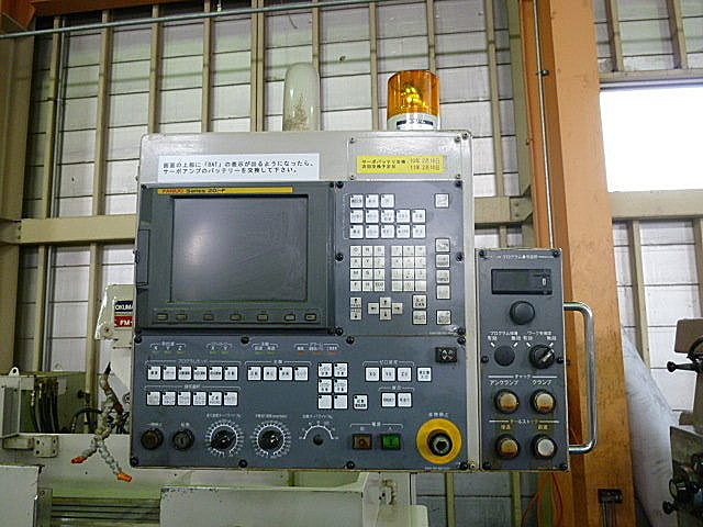 B002672 ＮＣ横フライス 大隈豊和 FM-30H_5