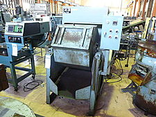 LABOURE-ROI 木製バレル 小型 B002667 回転バレル チップトン RH-200 | 株式会社 小林機械