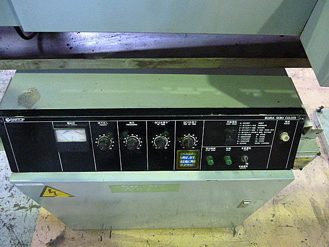 B002655 オートバー イクラ精機 S32-RNRV3M_2
