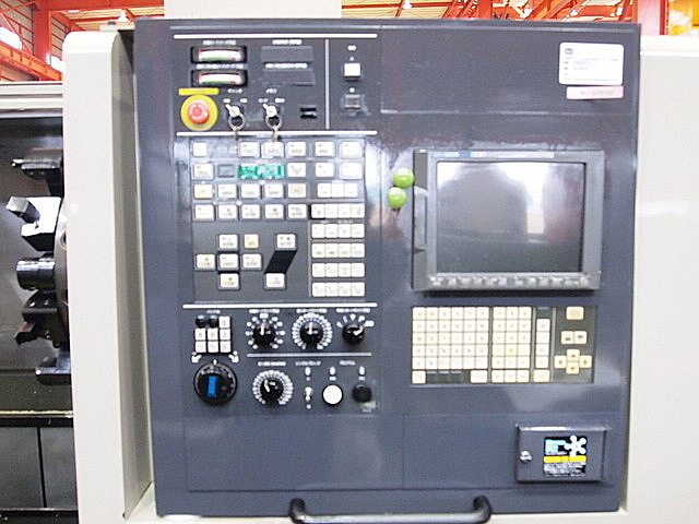 P001320 ＮＣ旋盤 日立精機 CA23ⅡS_5