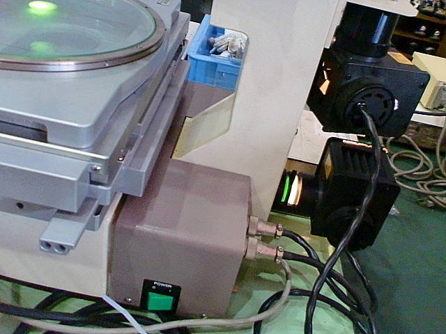 A018262 顕微鏡 ニコン MM-60_5