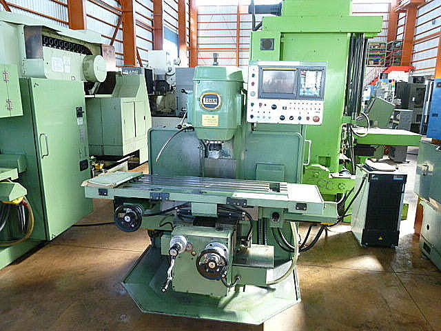 P001287 ＮＣフライス 平岡工業 PNC-MSV_0