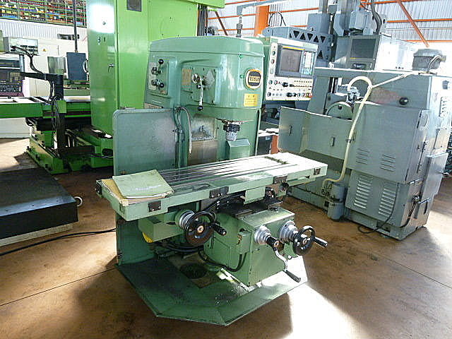 P001287 ＮＣフライス 平岡工業 PNC-MSV_1