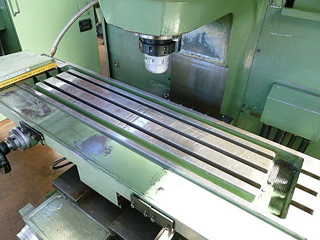 P001287 ＮＣフライス 平岡工業 PNC-MSV_4