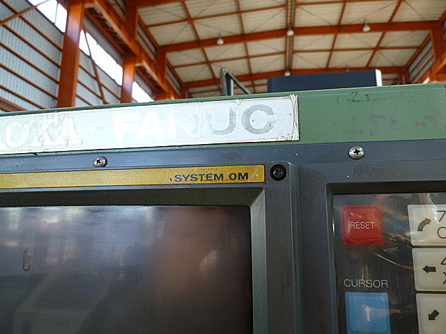 P001287 ＮＣフライス 平岡工業 PNC-MSV_7