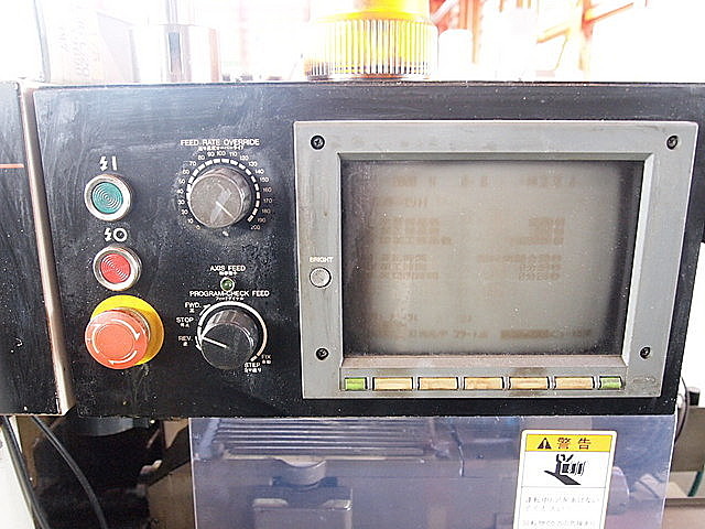 P001300 複合ＮＣ自動盤 シチズン L-20 3M7_10