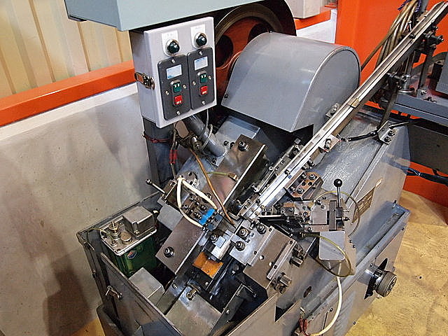 P001298 ローリングマシン 三明製作所 THI-4R_4