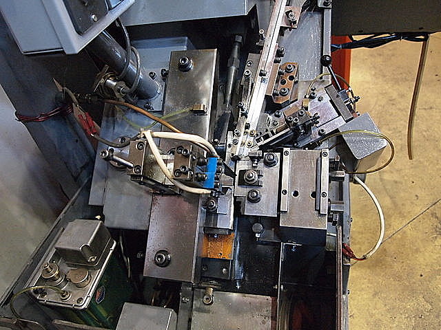 P001298 ローリングマシン 三明製作所 THI-4R_6