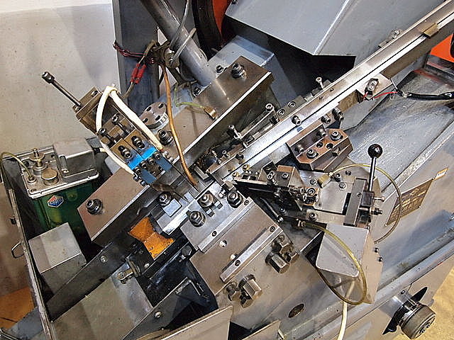 P001298 ローリングマシン 三明製作所 THI-4R | 株式会社 小林機械