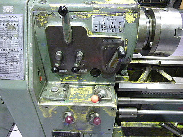 P900000 汎用旋盤 ワシノ LR-55A_3