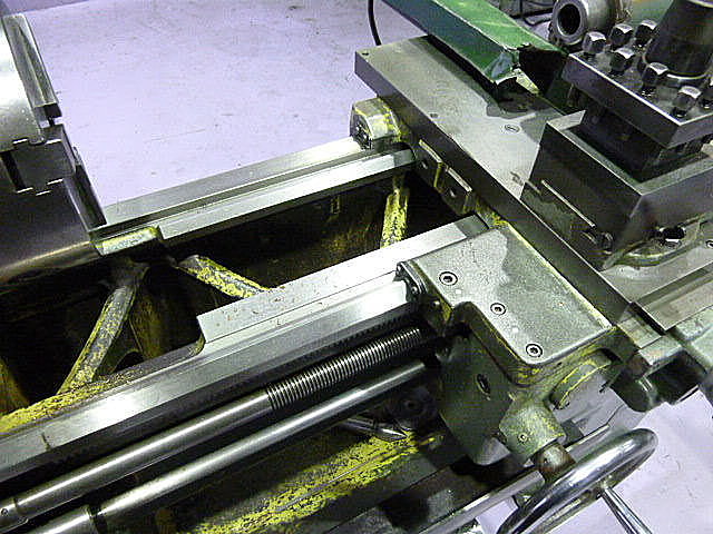 P900000 汎用旋盤 ワシノ LR-55A_5