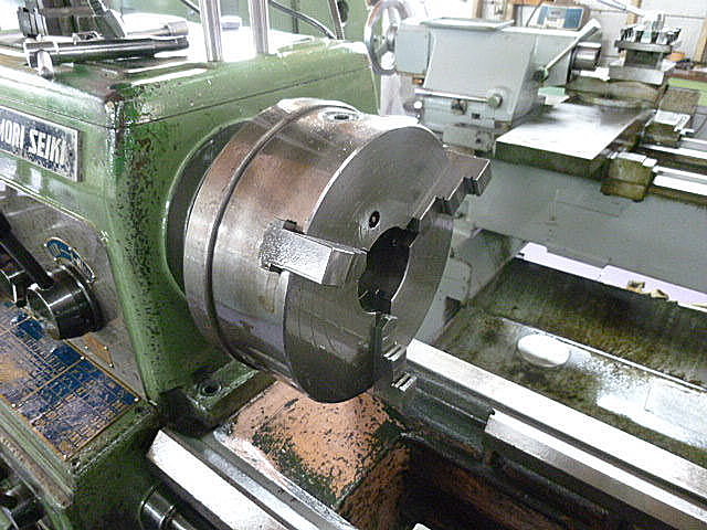 P010099 汎用旋盤 森精機 MS-650_4