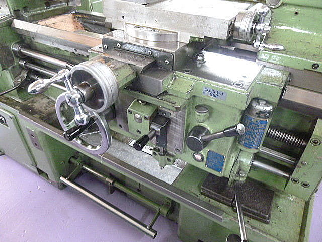P010099 汎用旋盤 森精機 MS-650_7